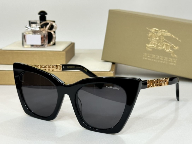 Burberry Sunglasses